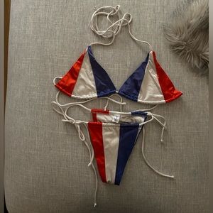 Andi Bagus Bikini Set